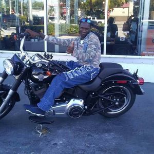 Meet your Posher, Vernon